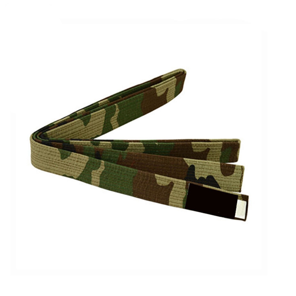 Martial Art Belts